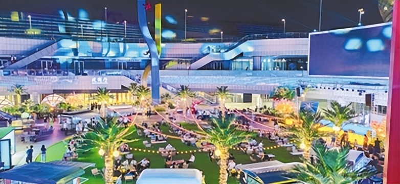 【一座城市的发展调研报告】聚焦两大主导产业靶向发力推进“一区多园”联动协同发展