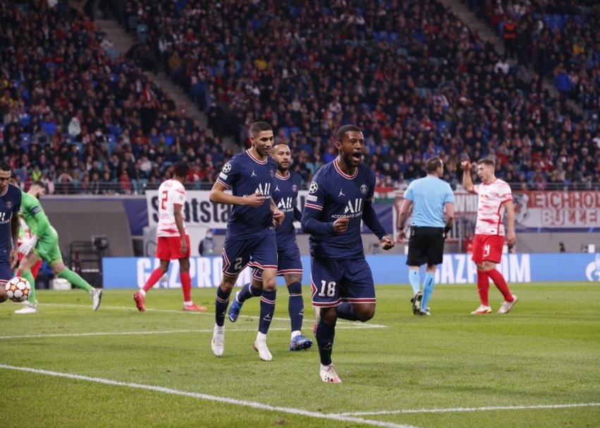 放巴萨鸽子!加盟巴黎仅四个月就后悔,维纳尔杜姆欲重返英超