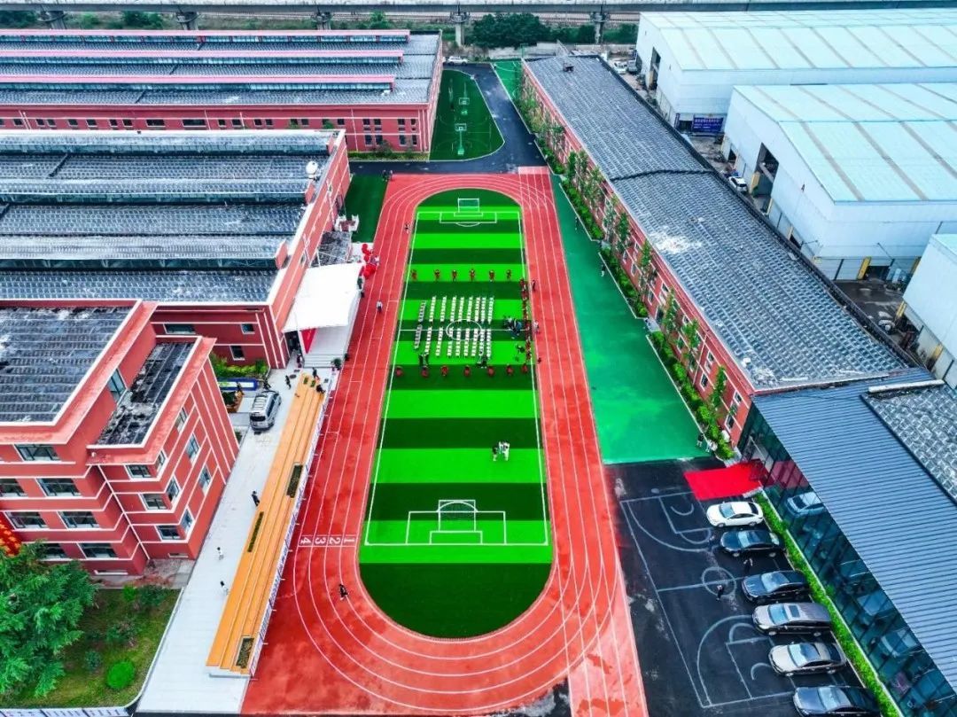 石家庄卓越中学新校区筹建处,石家庄公办初中招生新学校