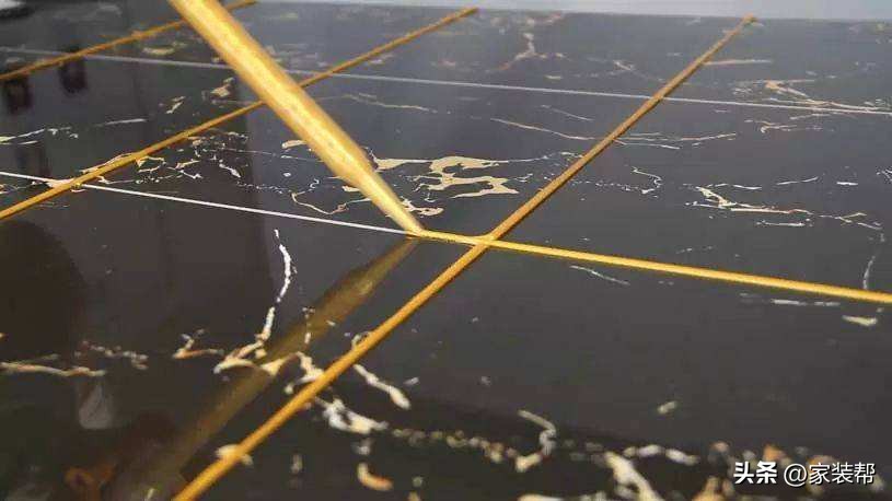 装修房子瓷砖美缝怎么美,瓷砖美缝和室内装修名片