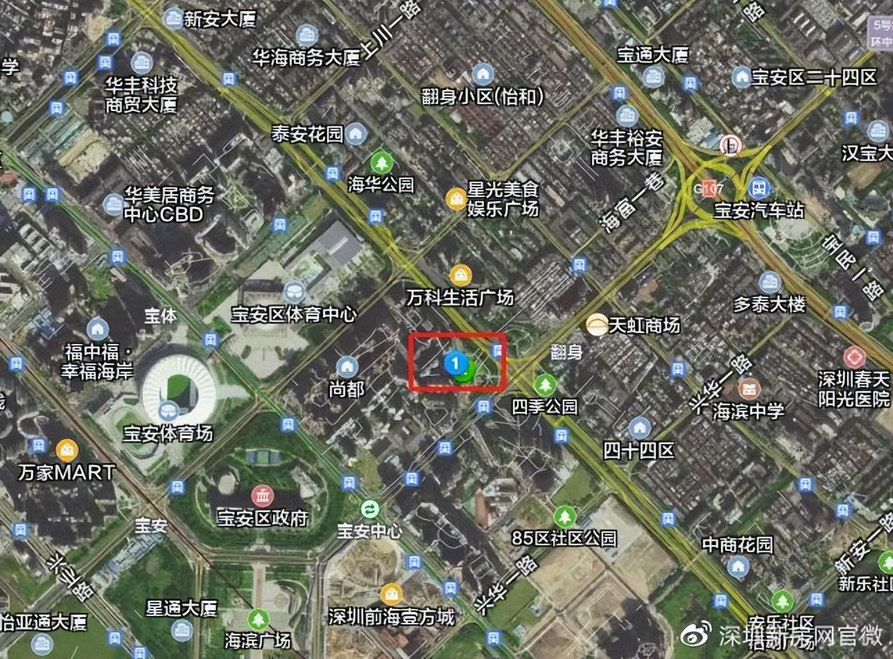 深圳地铁1号线多少个站,深圳地铁1-20号线