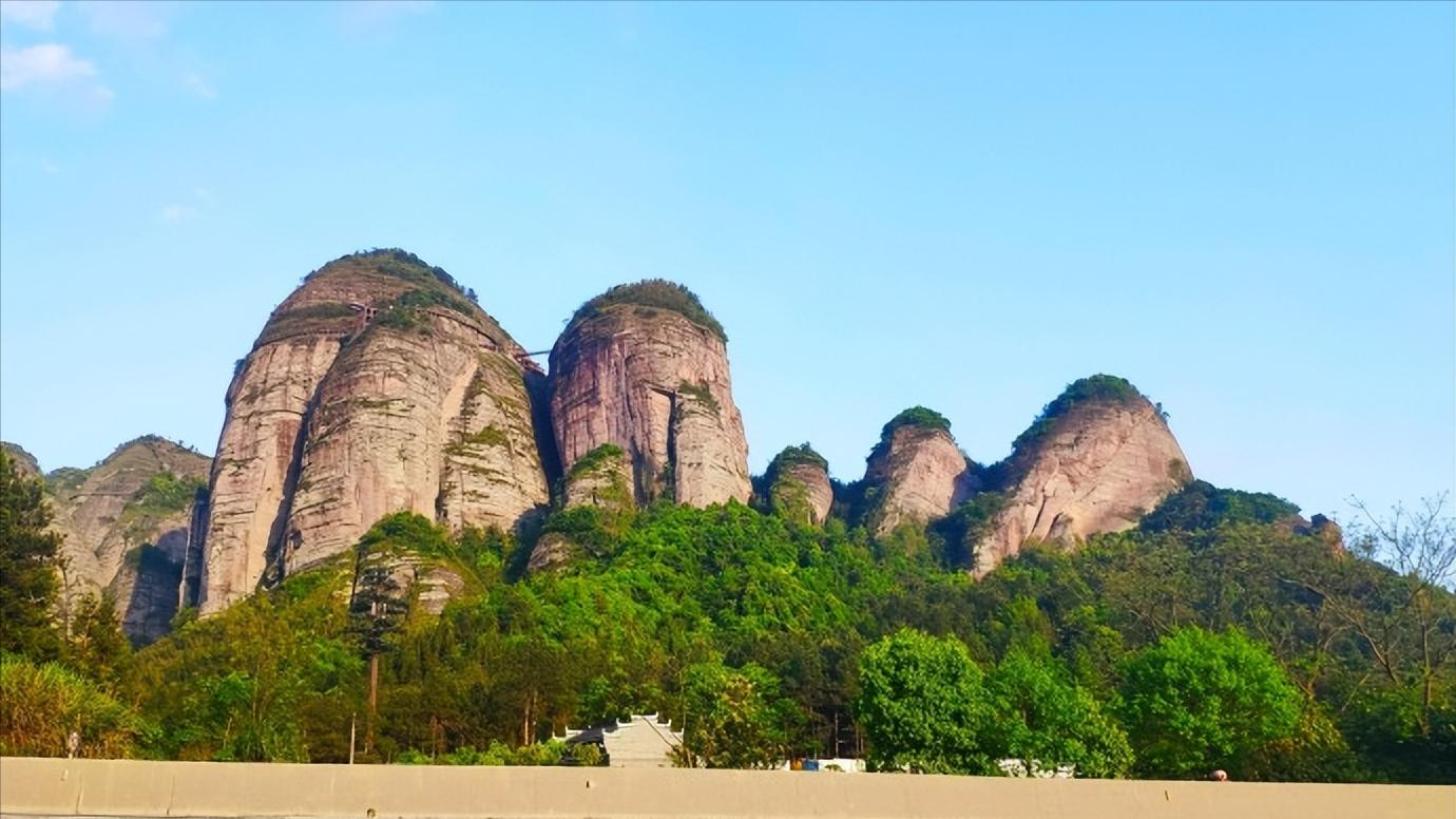 浅谈全国34个省级区域之华东篇：江西省-赣州市