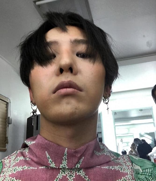 权志龙吸毒事件调查结果,权志龙涉嫌吸毒被立案图片