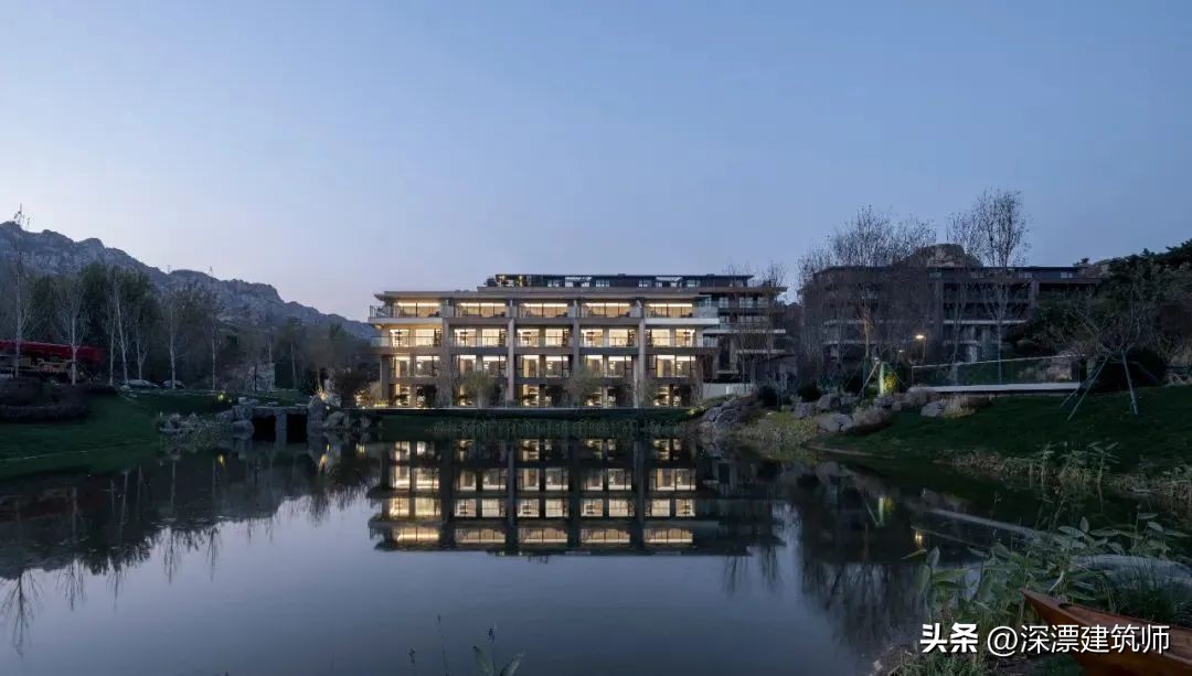 万科青岛小镇设计方案,万科小镇青岛