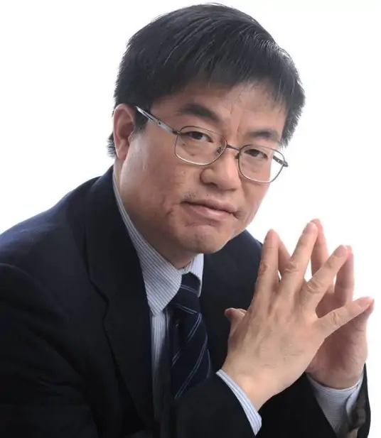 复旦大学中山医院医生简介,复旦大学附属中山医院内科