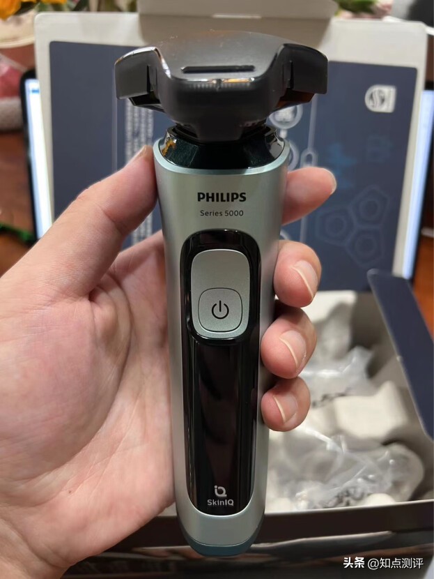 飞利浦剃须刀s5531优缺点,飞利浦剃须刀哪一款性价比高好用