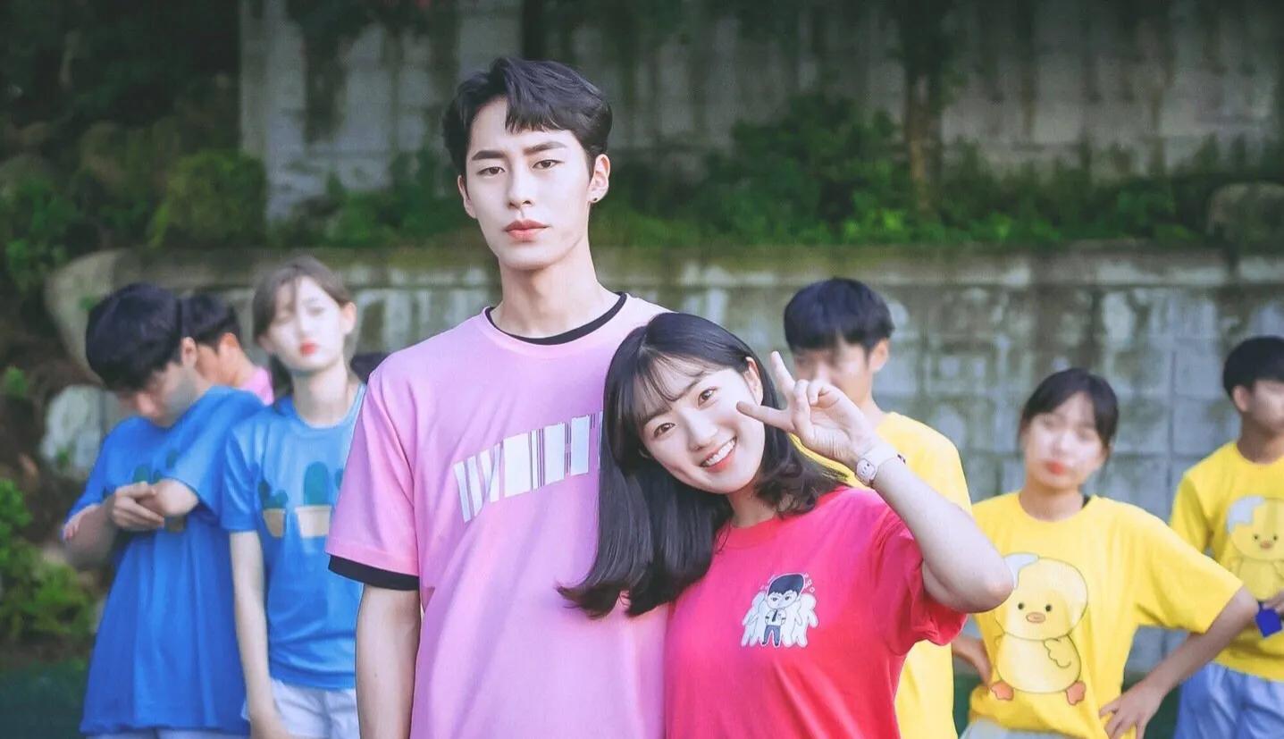 郑素敏韩剧名场面,standby韩剧郑素敏