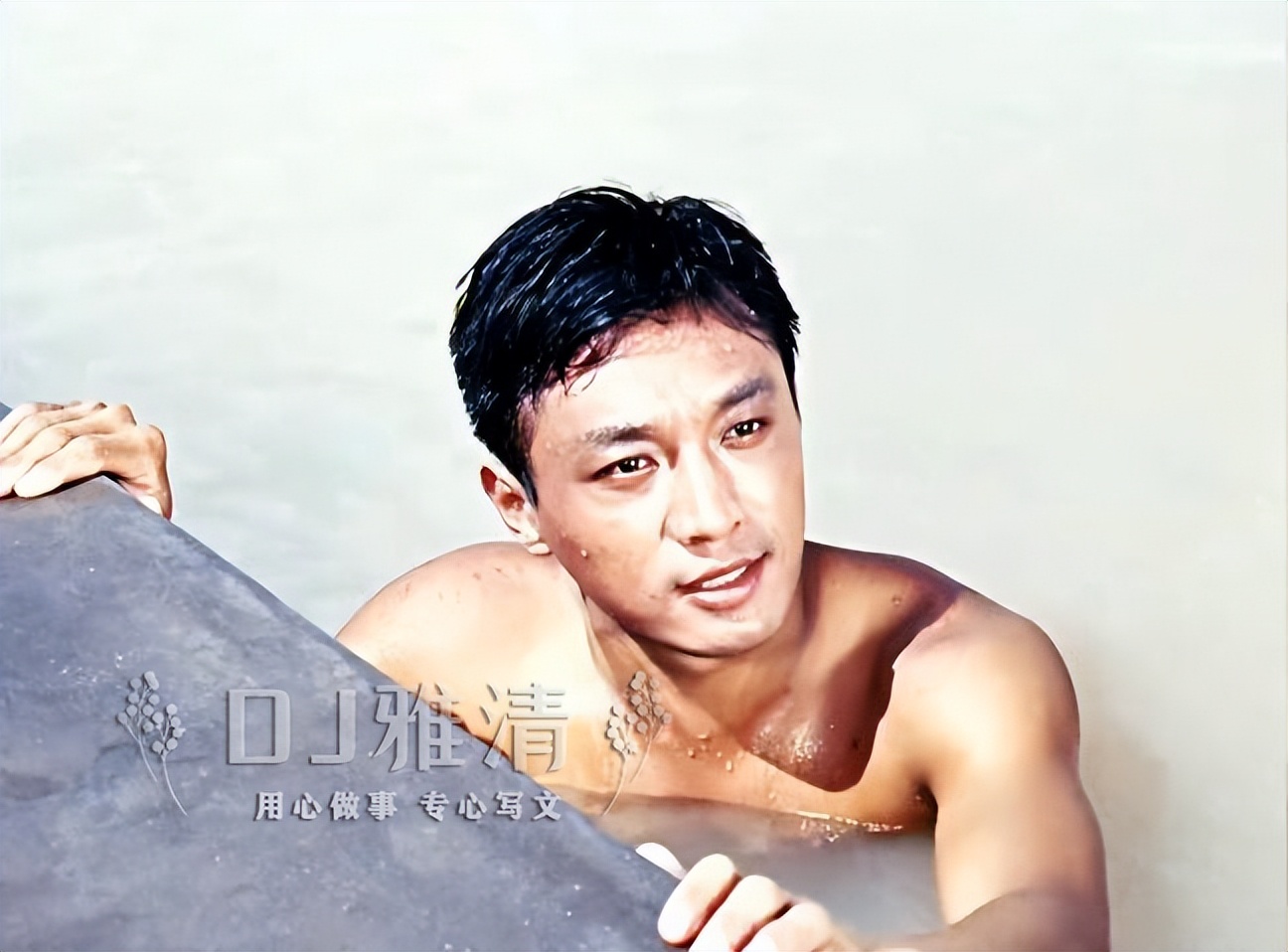 58年前的五好电影画面美歌好听女主角青春靓丽男主角人帅嗓音性感