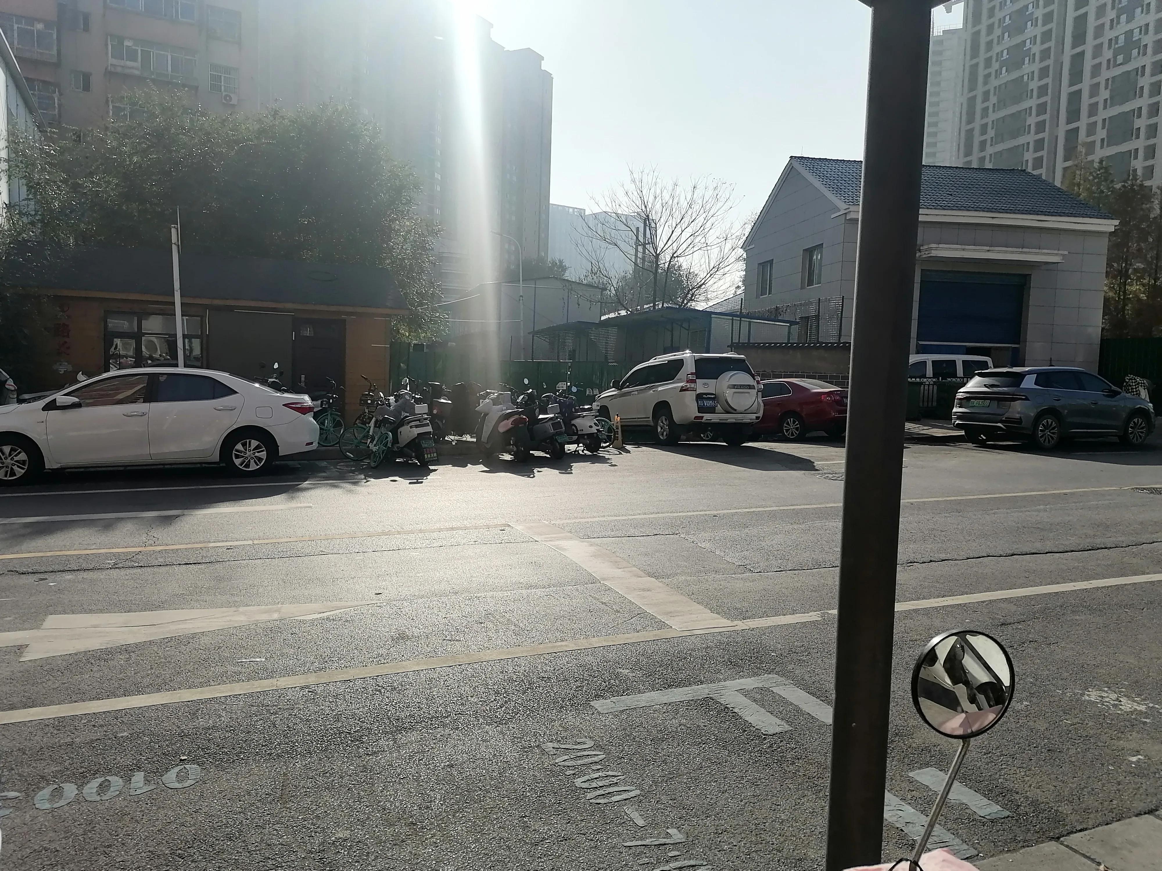 分析一下明天郑州解封后相对安全和危险的几个地方