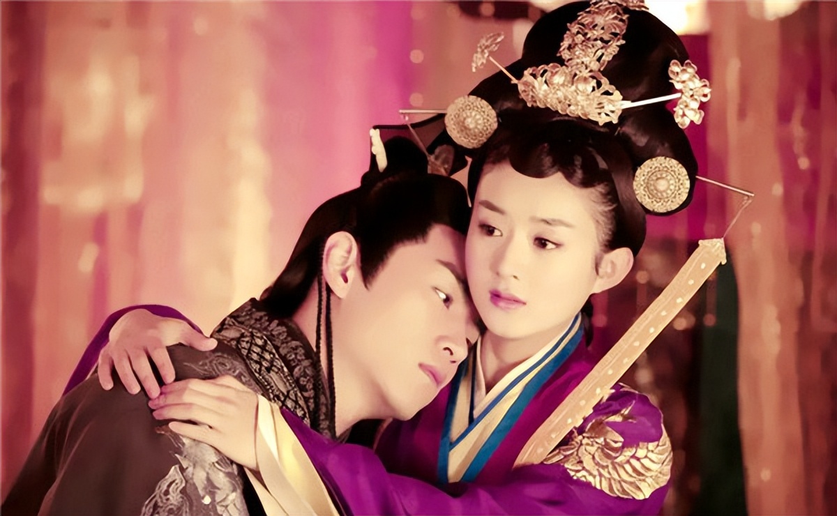 西汉最传奇皇帝汉宣帝刘询,汉宣帝刘询是汉武帝的孙子吗