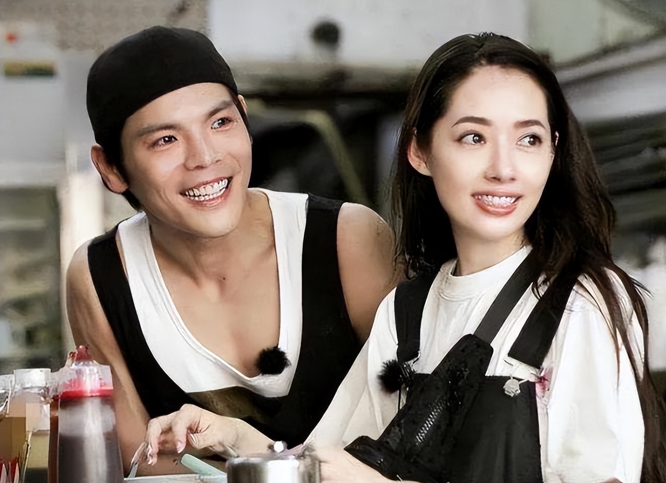 令向太恐慌的黄婉佩：弃亿万富豪狂追向佐，若上位成功，向太凄凉