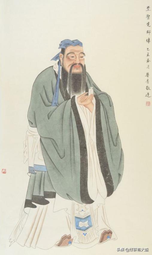 茶话情语,茶话春秋功夫