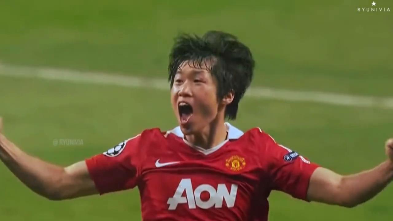 韩国足坛历史第一人,历届韩国足坛著名球员