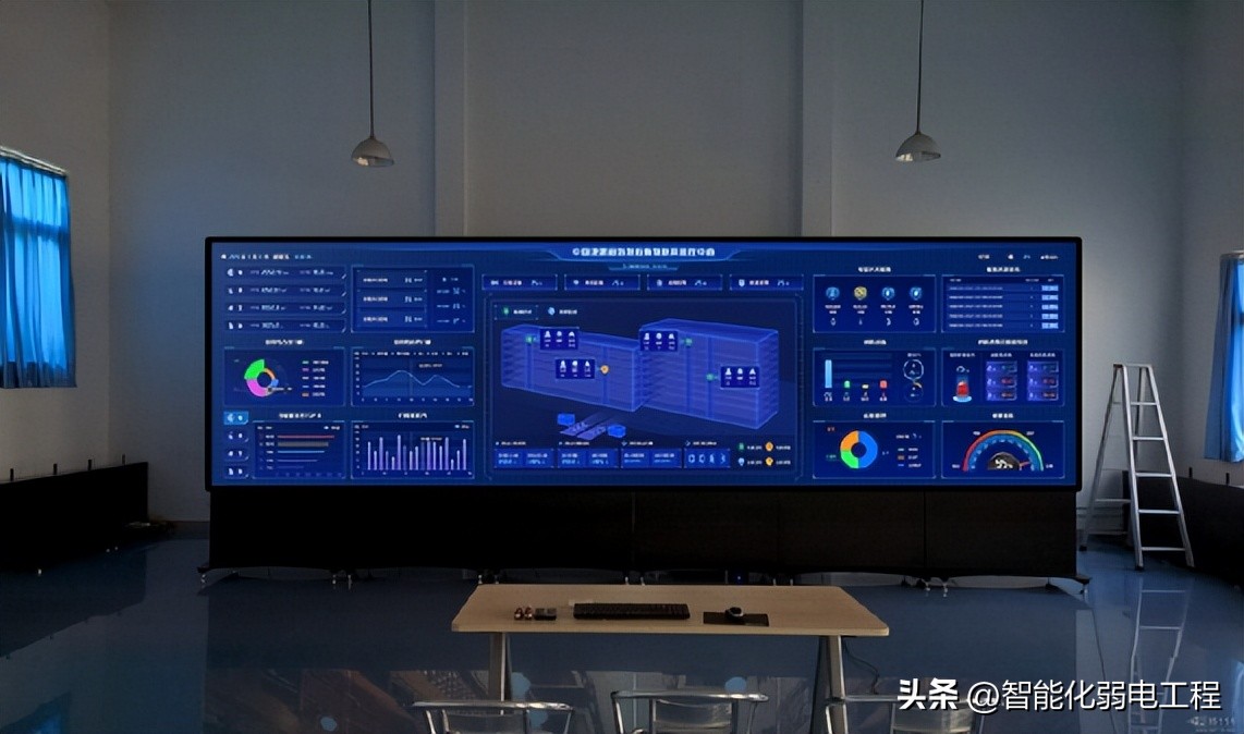 智能化集成系统都是哪些设备,智能化系统设备清单