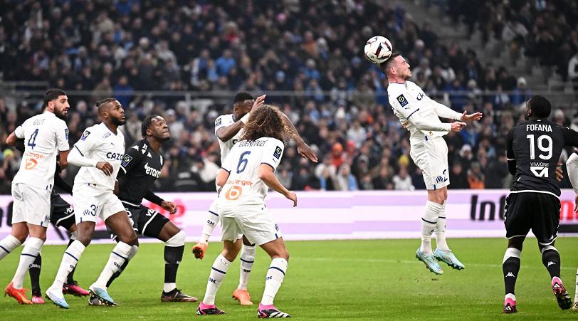 大巴黎法甲第五轮赛程,法甲大巴黎止步五连胜