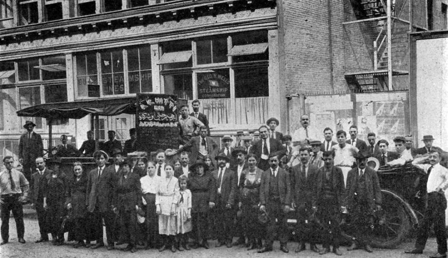 中东最强的小国,欧洲人眼中的中东小国