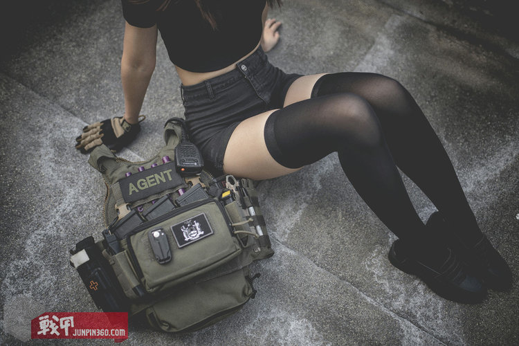 舒适轻薄,功能全面——PewTactical复刻SCARABSC10背心简评