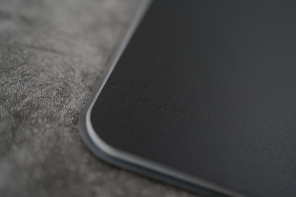 我不允许你没看过！元旦入手一套亮闪闪幻彩鼠垫，你喜欢吗