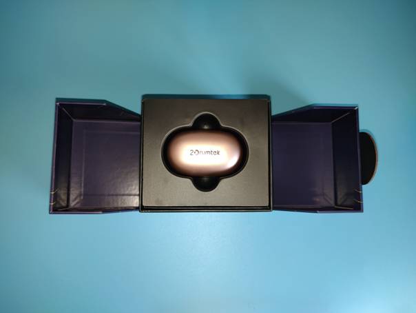 有生物振膜加持才能呈现出色好音质-双飞燕Biosong生物丽声耳机