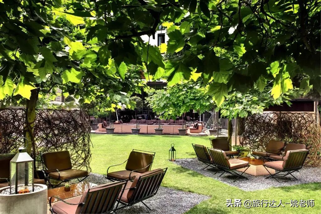 米兰公认的世界时尚与设计之都,设计之都米兰