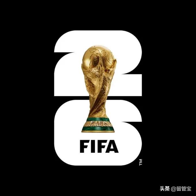 2026美加墨世界杯会徽宣传片,2022世界杯会徽的设计及寓意