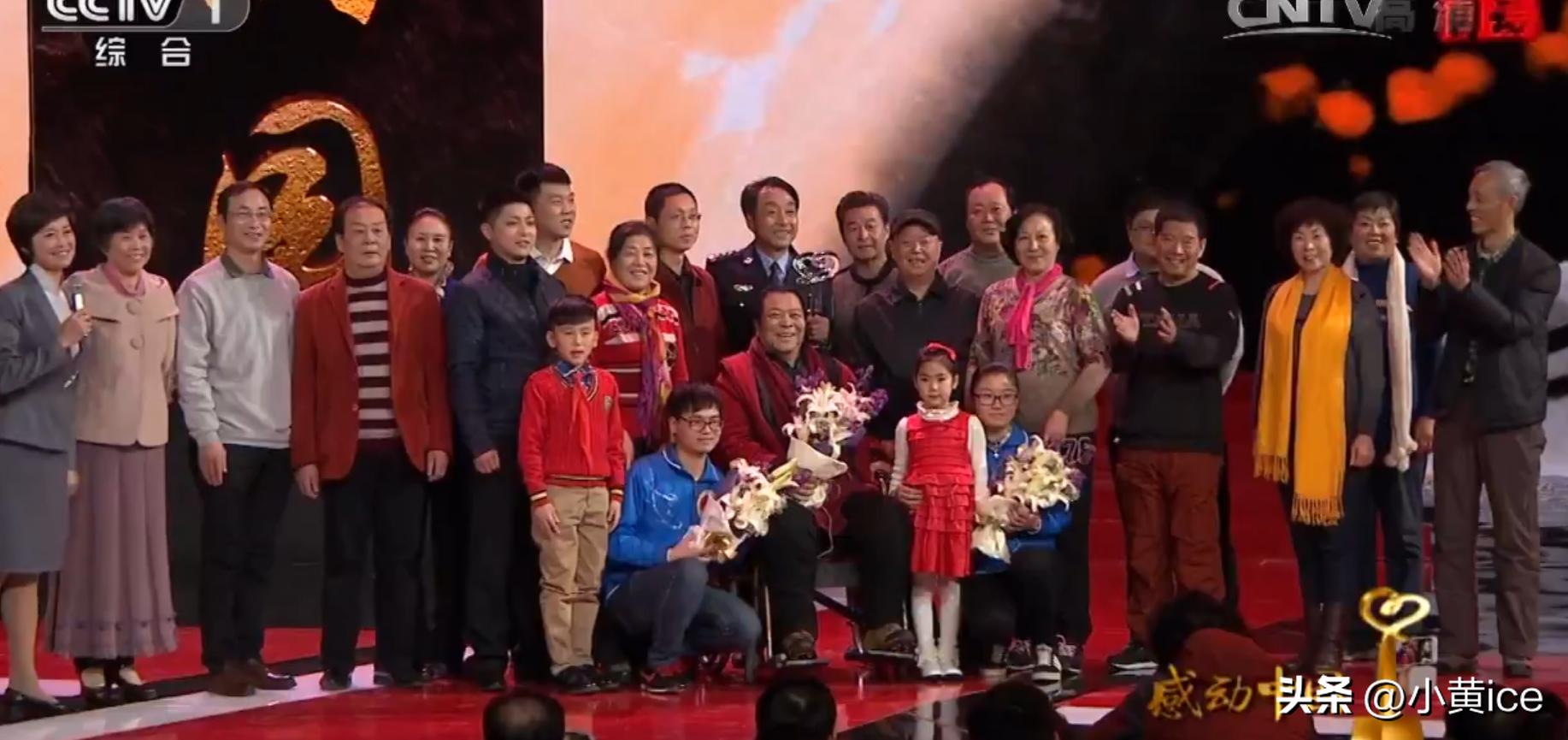 感动中国2014年度人物颁奖盛典,2021感动中国年度人物写作素材