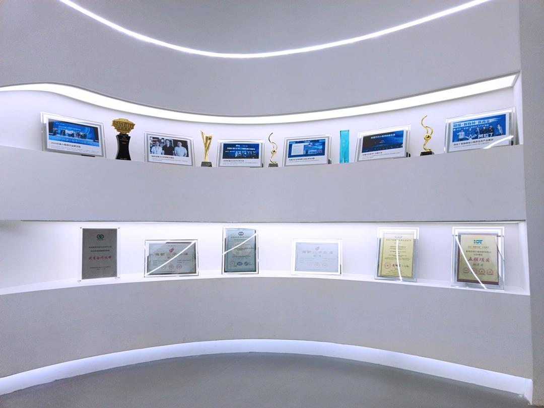 招商加盟|合作共赢，共享知识变现红利