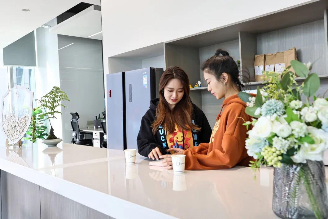 亚马逊产业园区,亚马逊入驻工业城