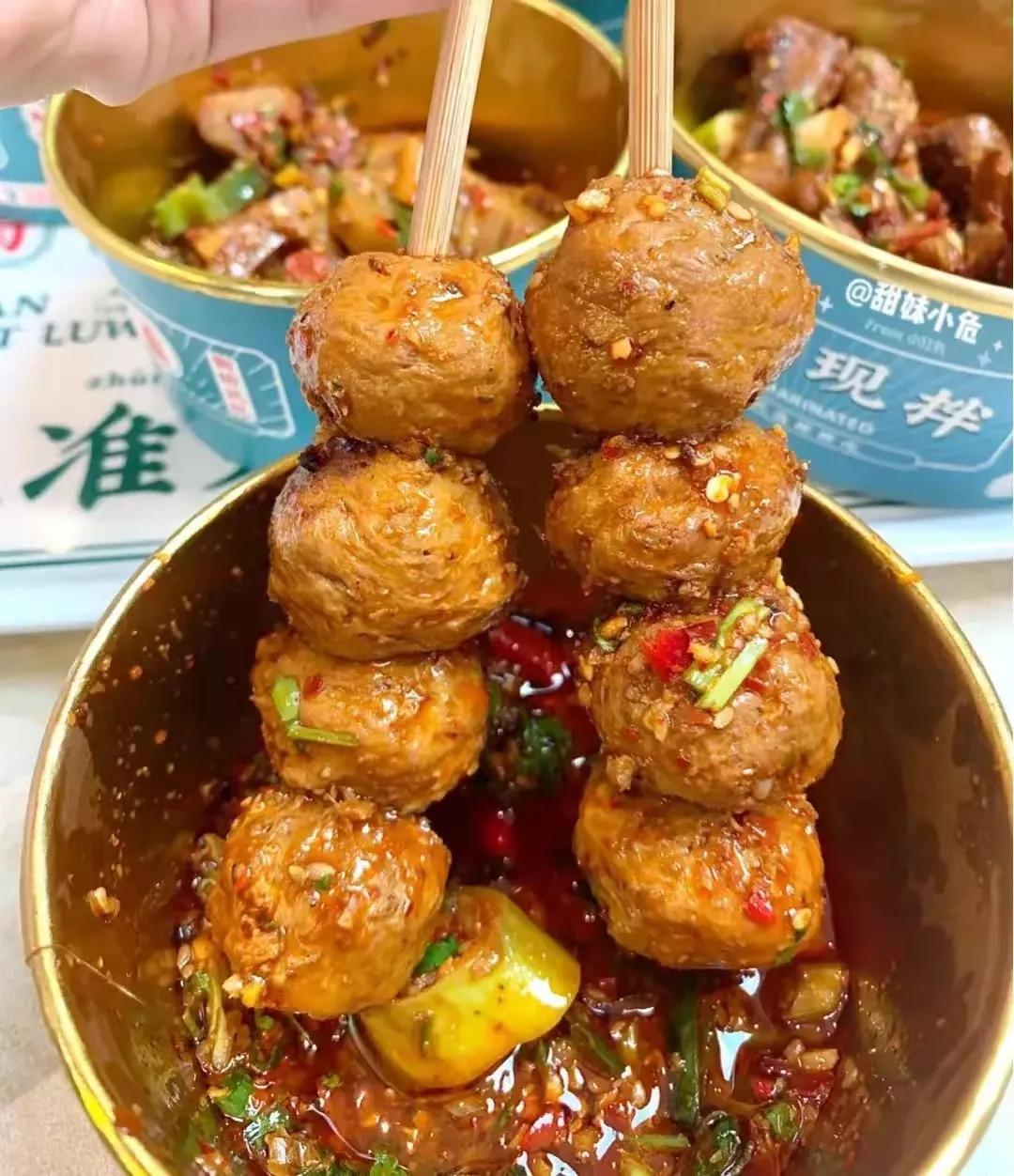 未来昆明最具影响力的美食街,昆明七彩云南附近美食街