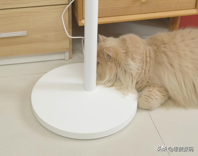 米家落地风扇1x升级版,米家落地风扇1x