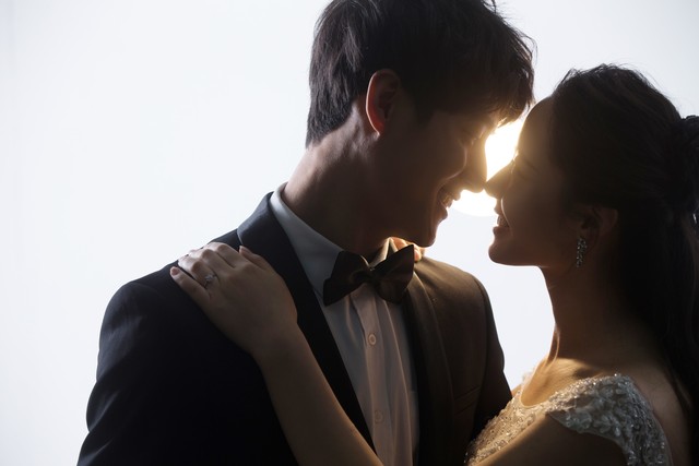 婚礼祝福词,婚礼祝福词200字