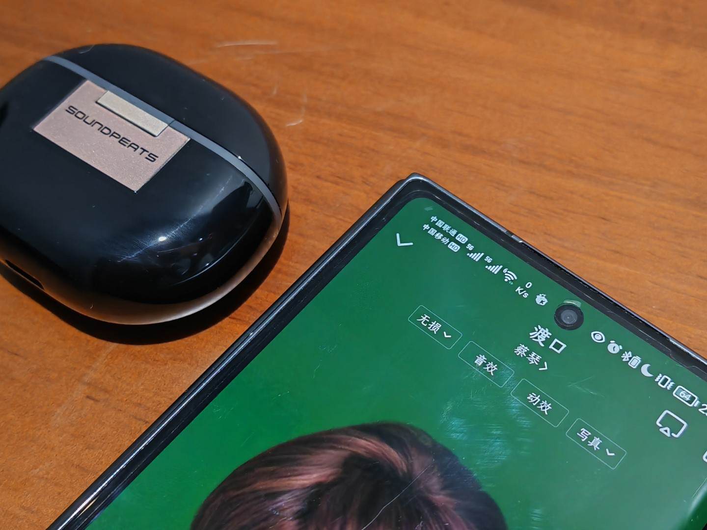 hi-res蓝牙耳机推荐,支持hi-res认证的蓝牙耳机