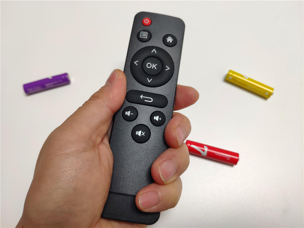 泰捷we60电视盒子使用教程,泰捷盒子we60pro比60c强多少