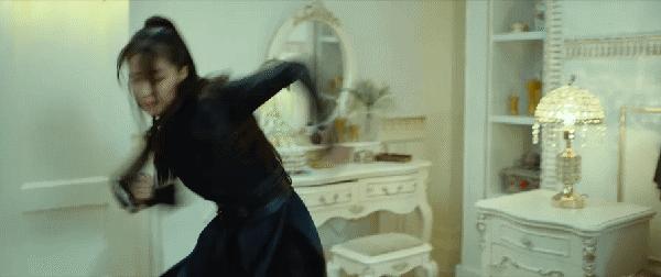 迷航昆仑墟许凯为什么吐血,许凯迷航昆仑墟剧透