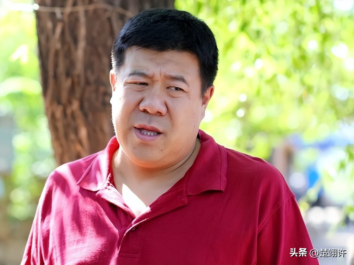 秦卫东瘦到脱相,知名老戏骨秦卫东近照瘦脱相