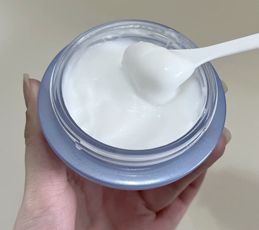 李佳琦推荐面霜32岁女性面霜,李佳琦黑绷带面霜赋活面霜