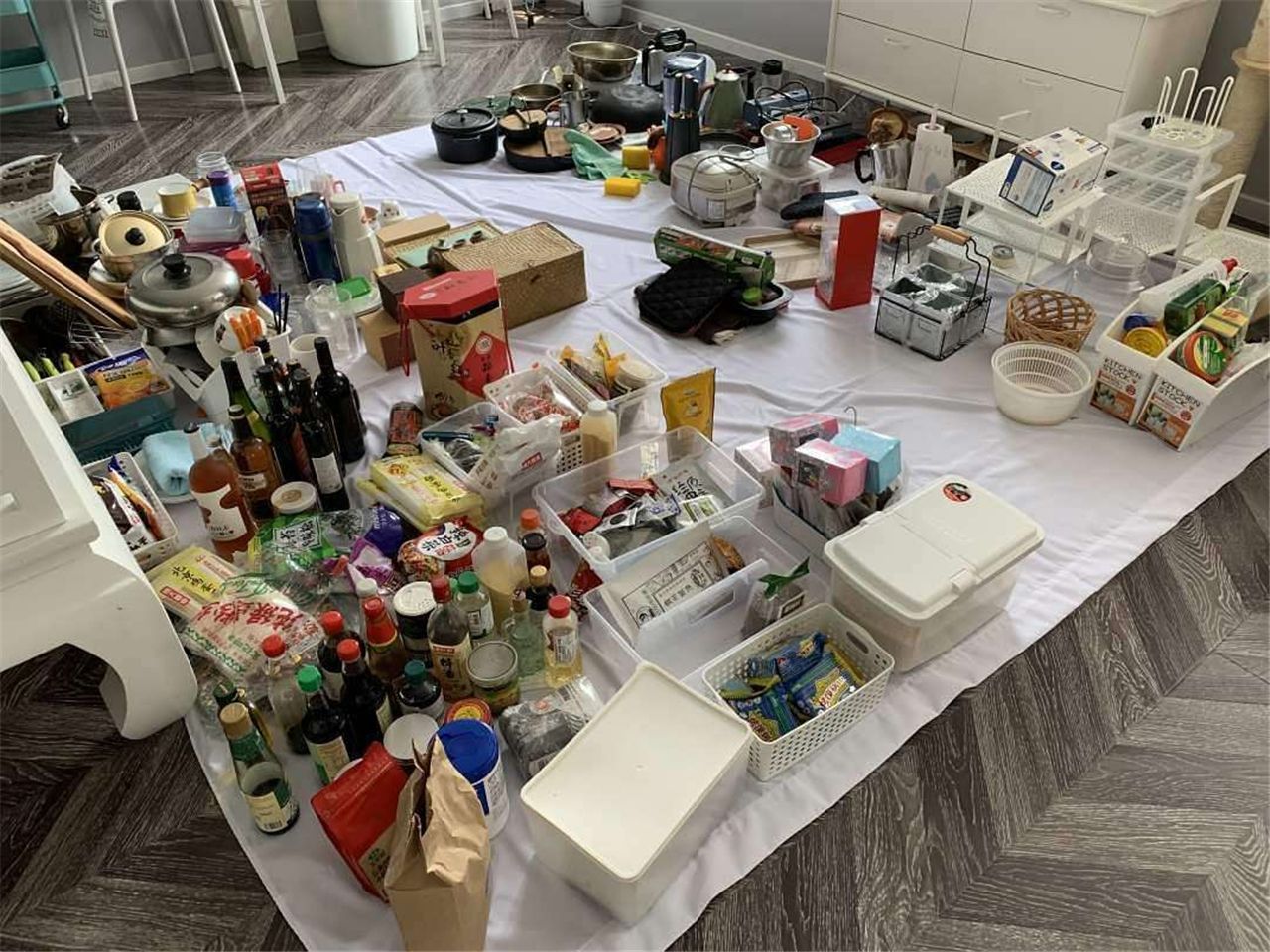 家里年底大扫除攻略妙招,家庭大扫除的实用小妙招