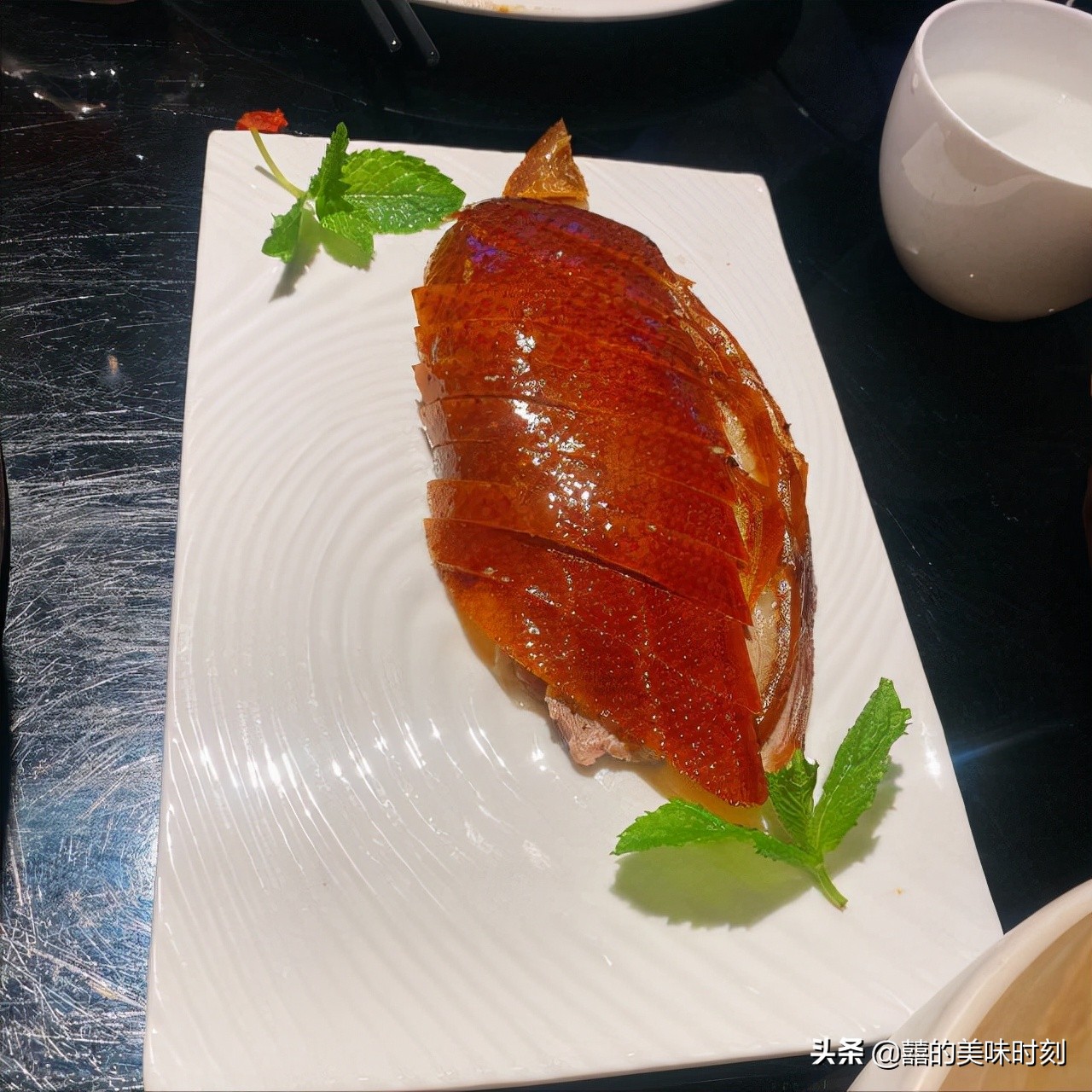 北京烤鸭天花板,北京烤鸭价格天花板