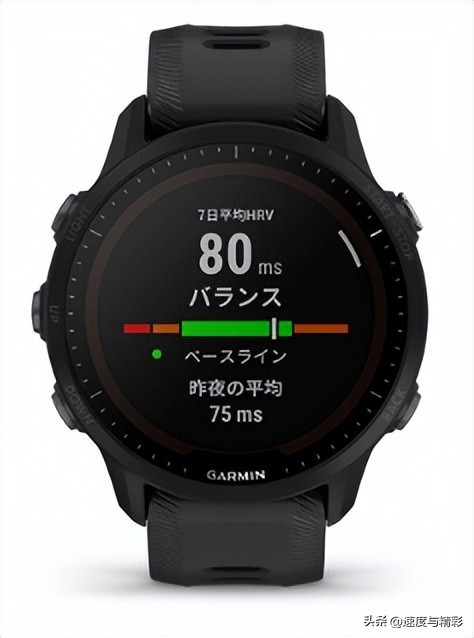 男士运动手表佳明排行榜前十名,十大优秀户外运动手表推荐