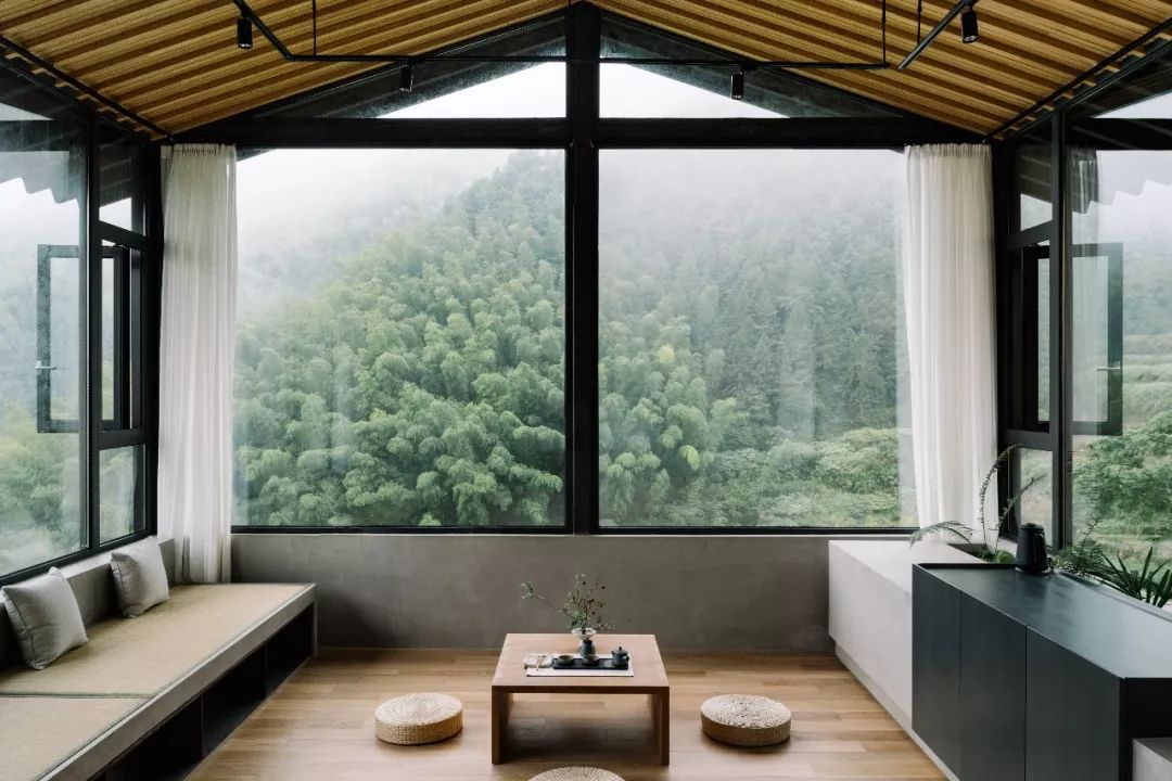 丽水松阳最好的民宿,松阳顶级民宿排名