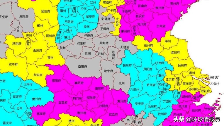 广州市建市始于何时,广州市靠什么发展起来的