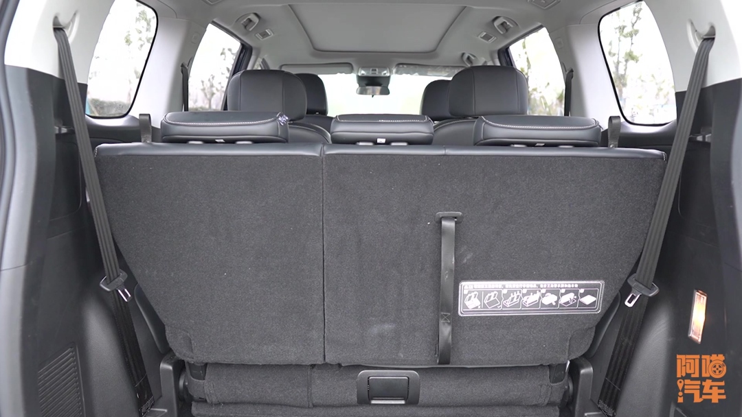 广汽传祺m6mpv,入门级紧凑型mpv