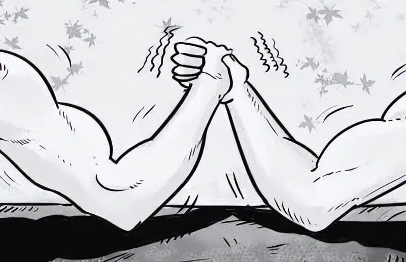 电气设计|打一场战争，需要多少电？