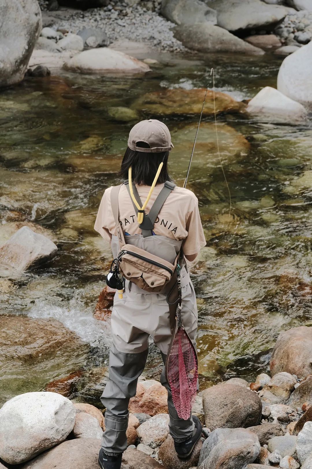 想学钓鱼新手需要买什么,新手学钓鱼最快的方法