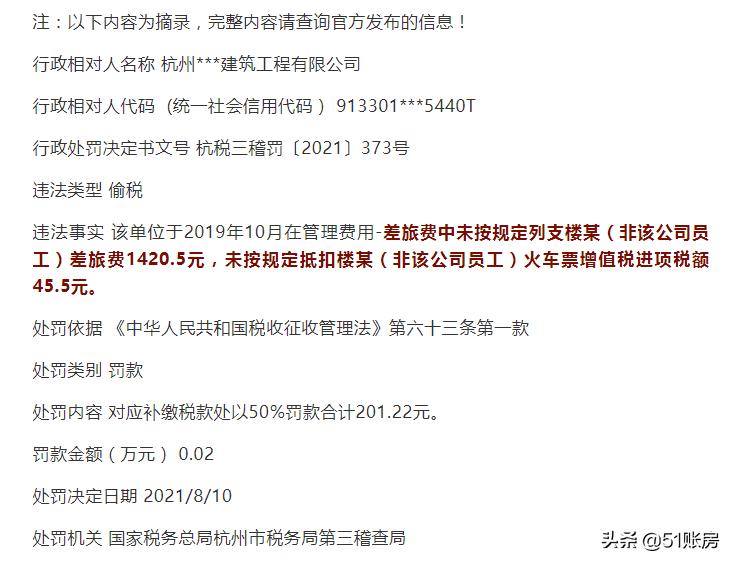 税务对企业差旅费报销,报销差旅费涉税