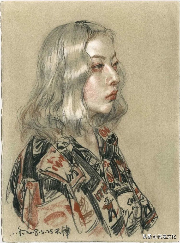 天津美院于小冬教授,天津美术学院于小冬