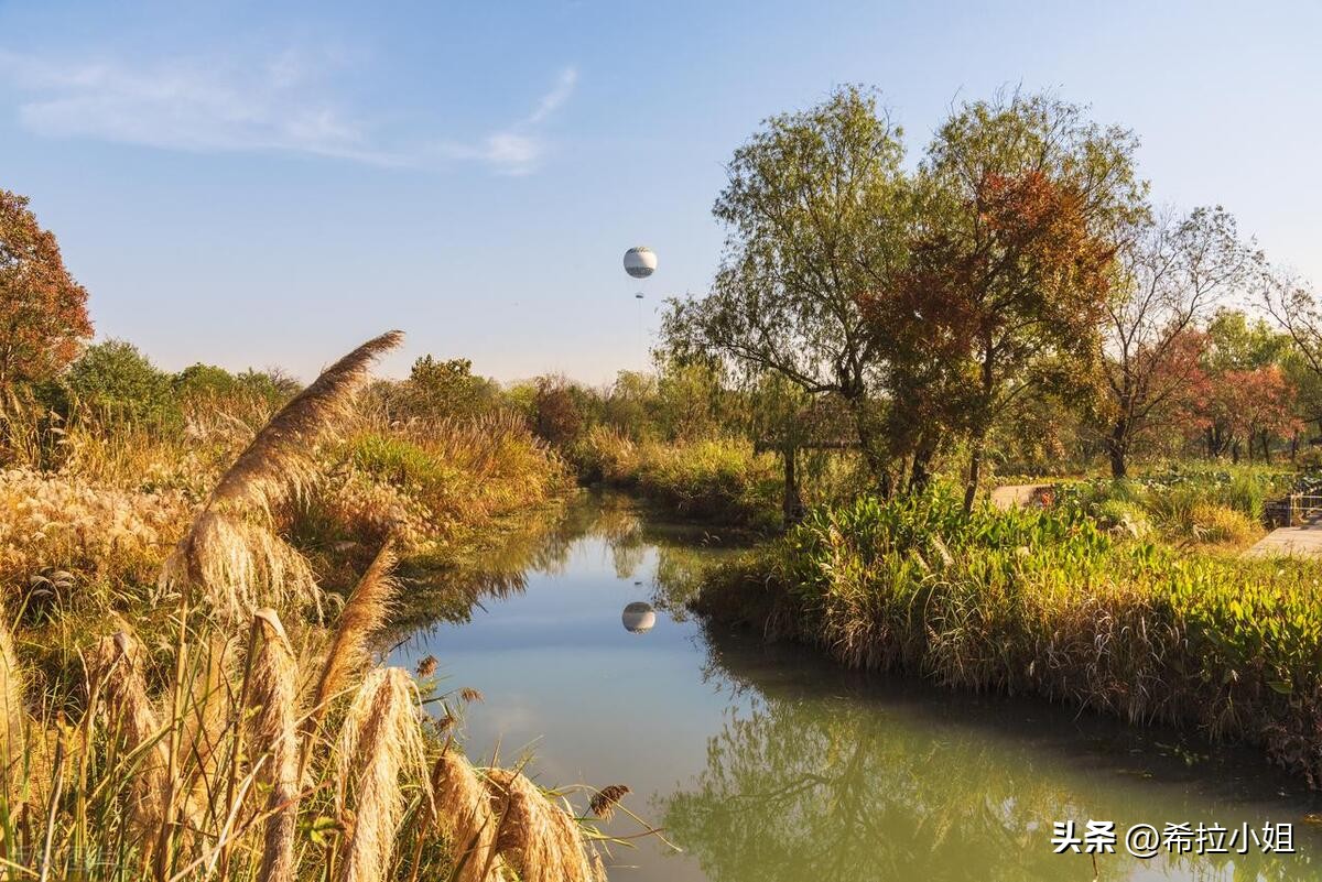 去杭州旅游最该去哪些主要景点,杭州旅游必去的5大景点推荐一下