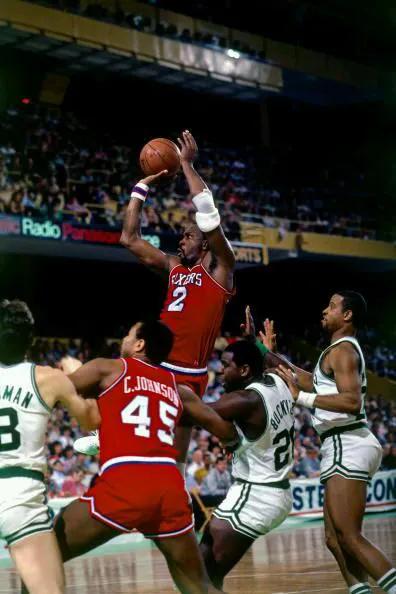 费城76人球星,费城76人排行榜