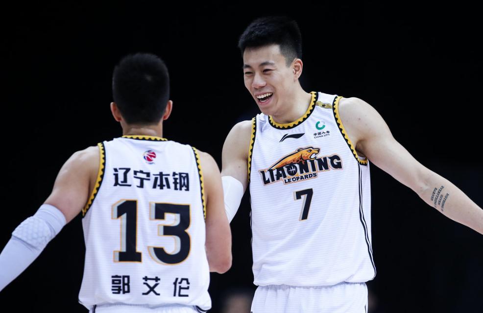 辽篮外援桑普森转正,桑普森辽宁官宣了吗