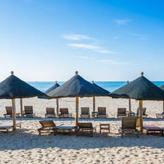 海南东海岸全攻略,海口万宁三亚的景点推荐